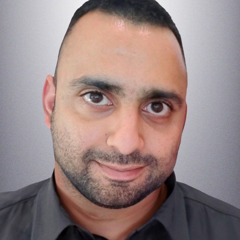 Afzal Razack