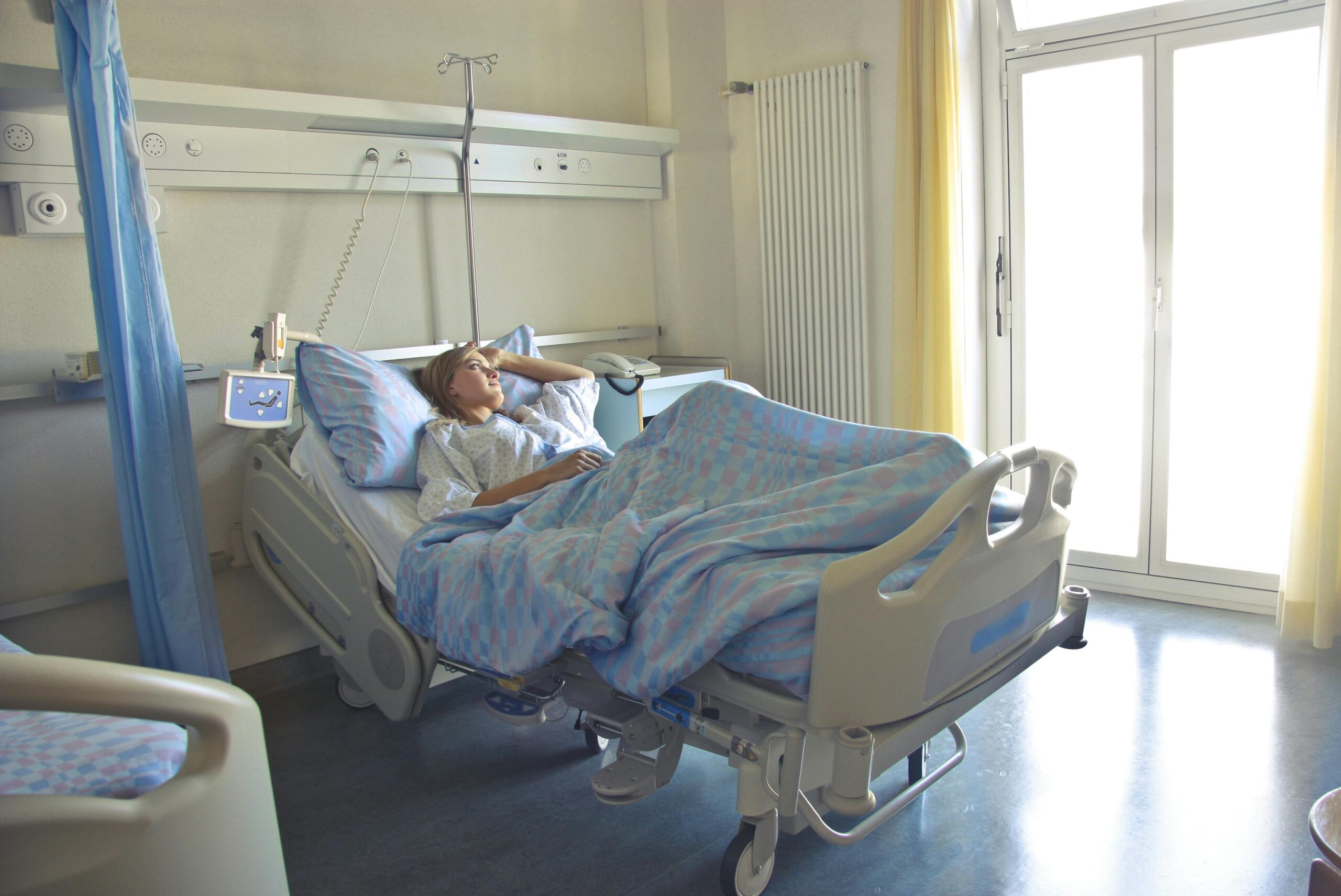 Critical Care at Realize-365