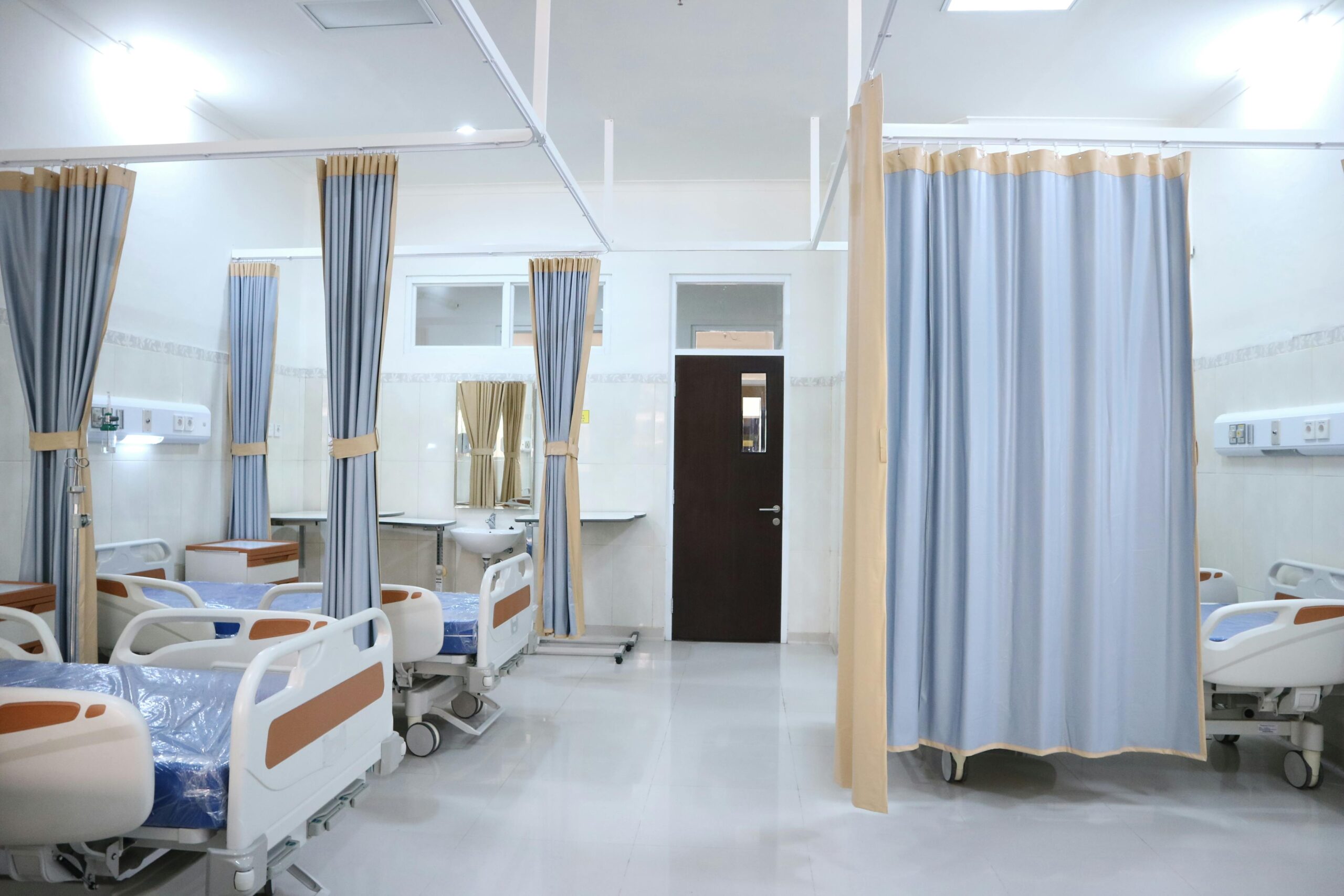 Emergency Room Triage at Realize-365