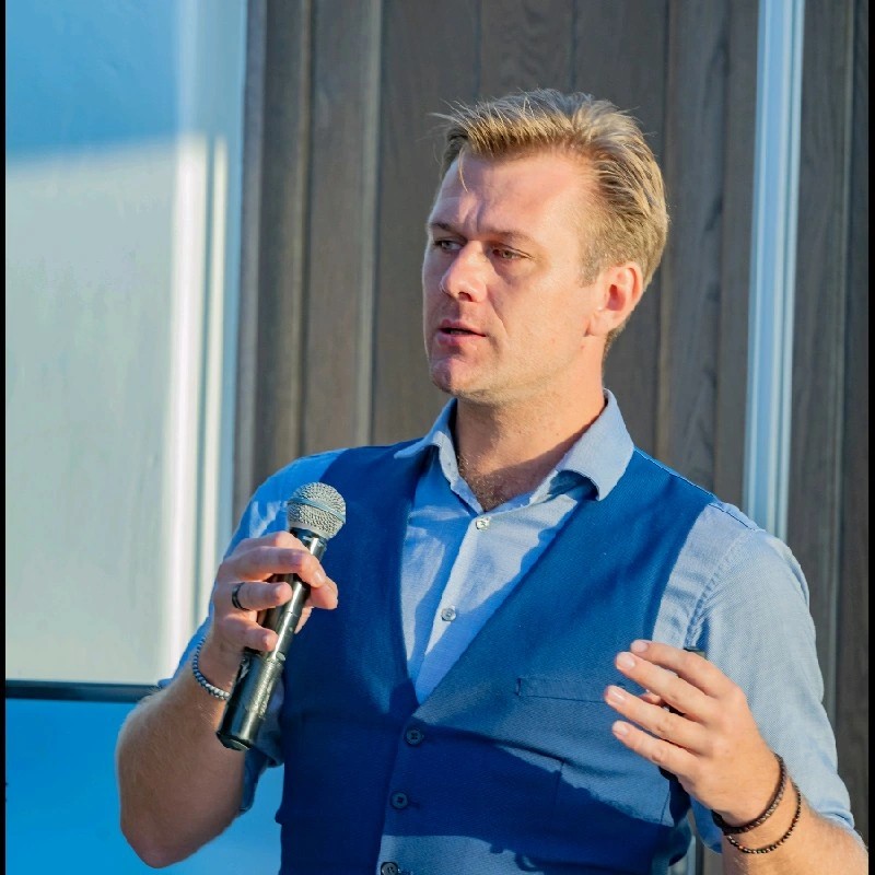 Kent Vorland