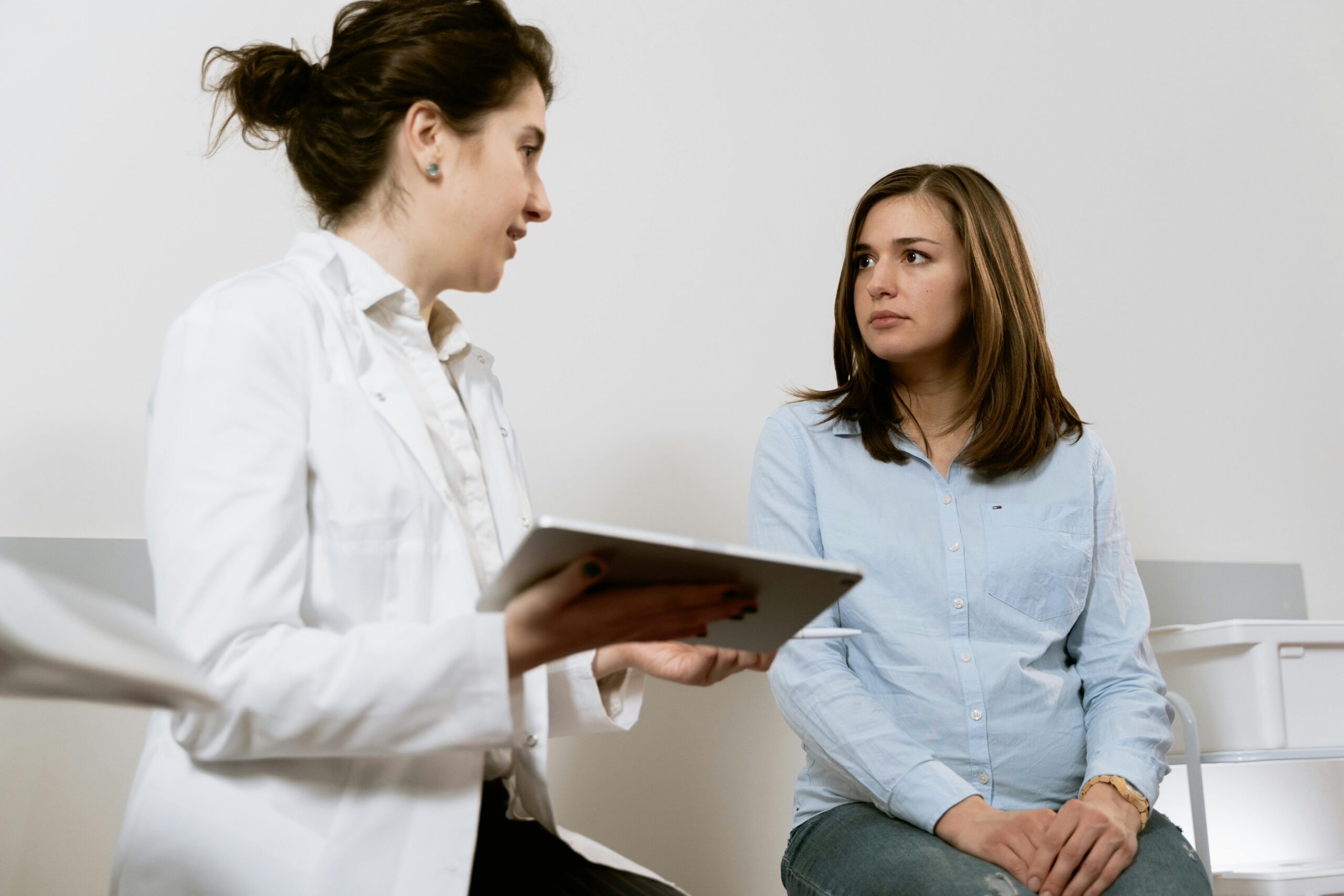 New Patient Intake Realize-365
