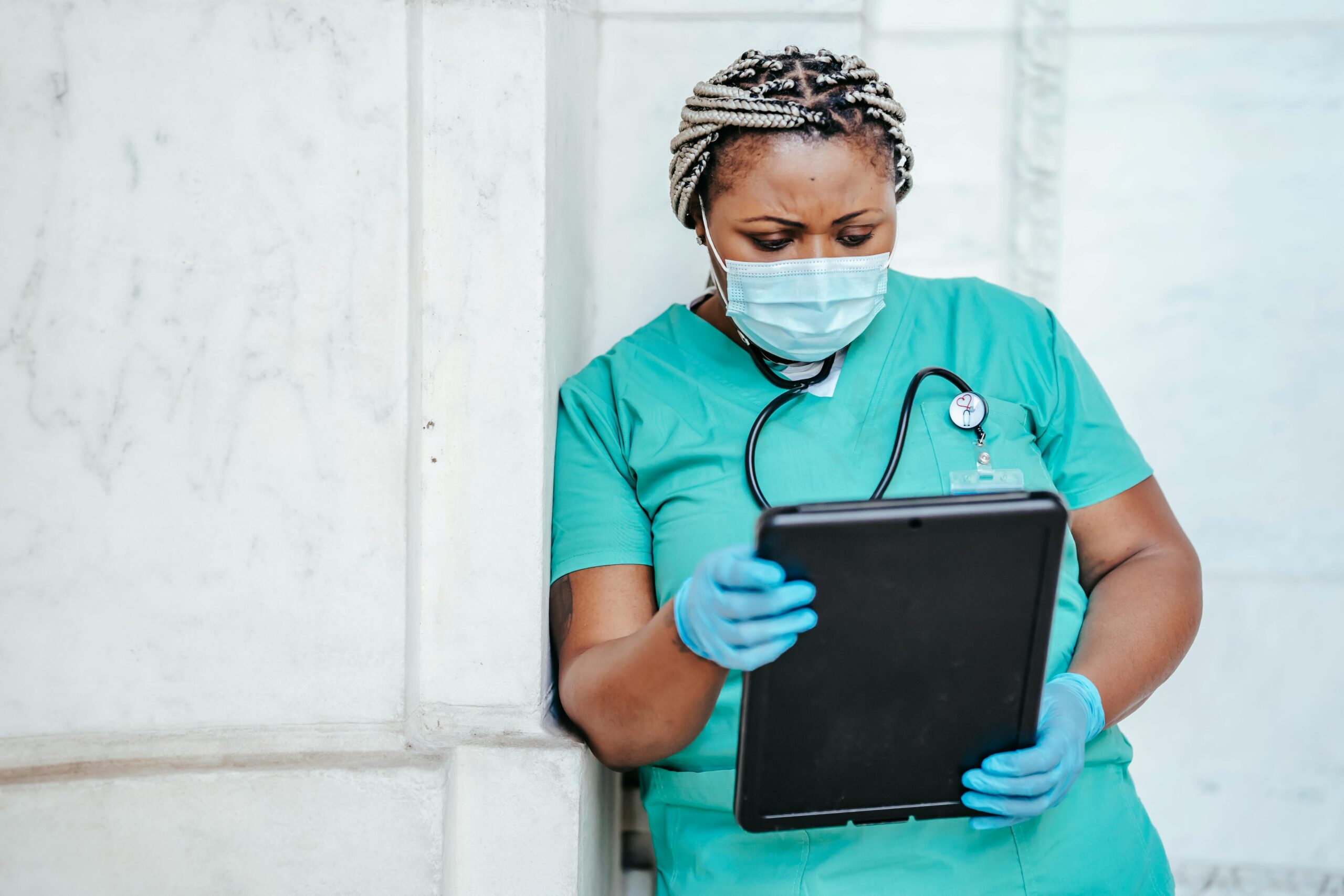 Nurse Documentation on Realize-365