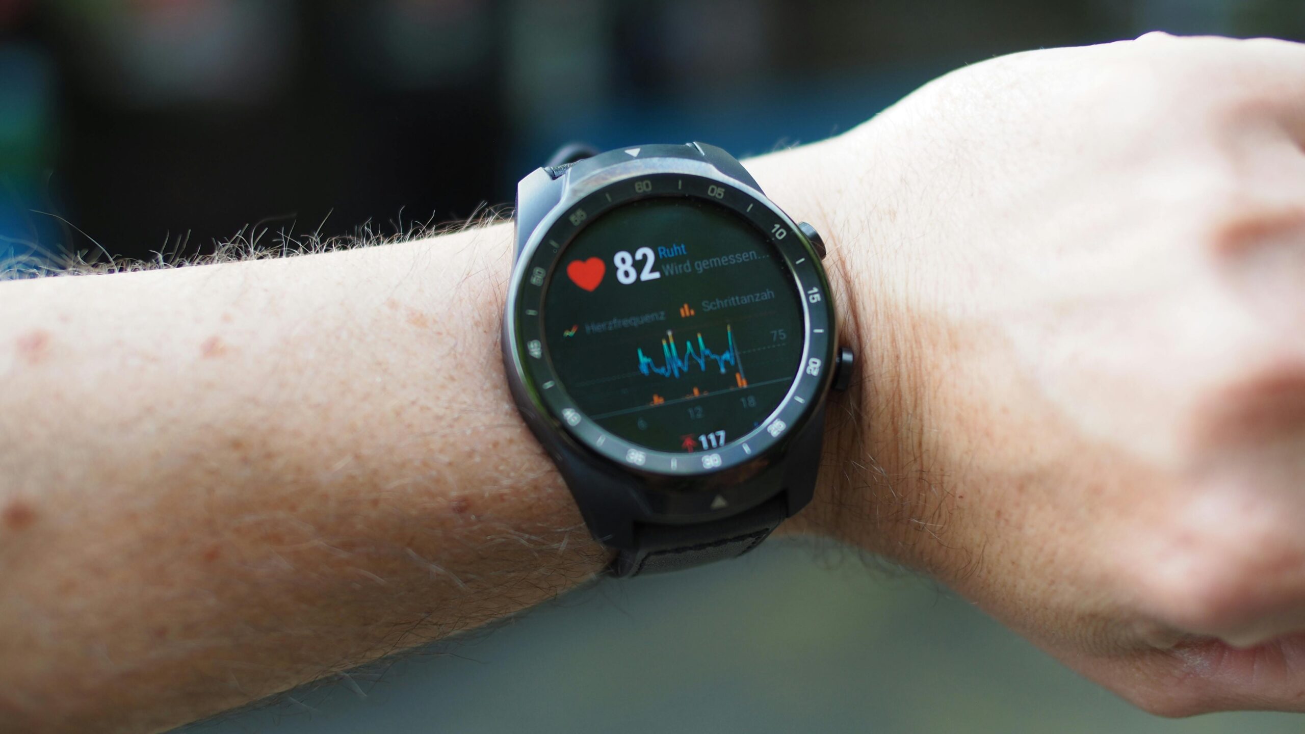 Patient Wearable at Realize-365