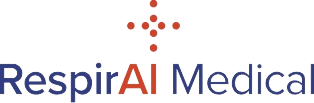 RespirAI Logo