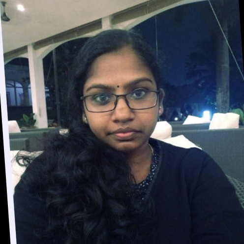 Sisira Sasidharan