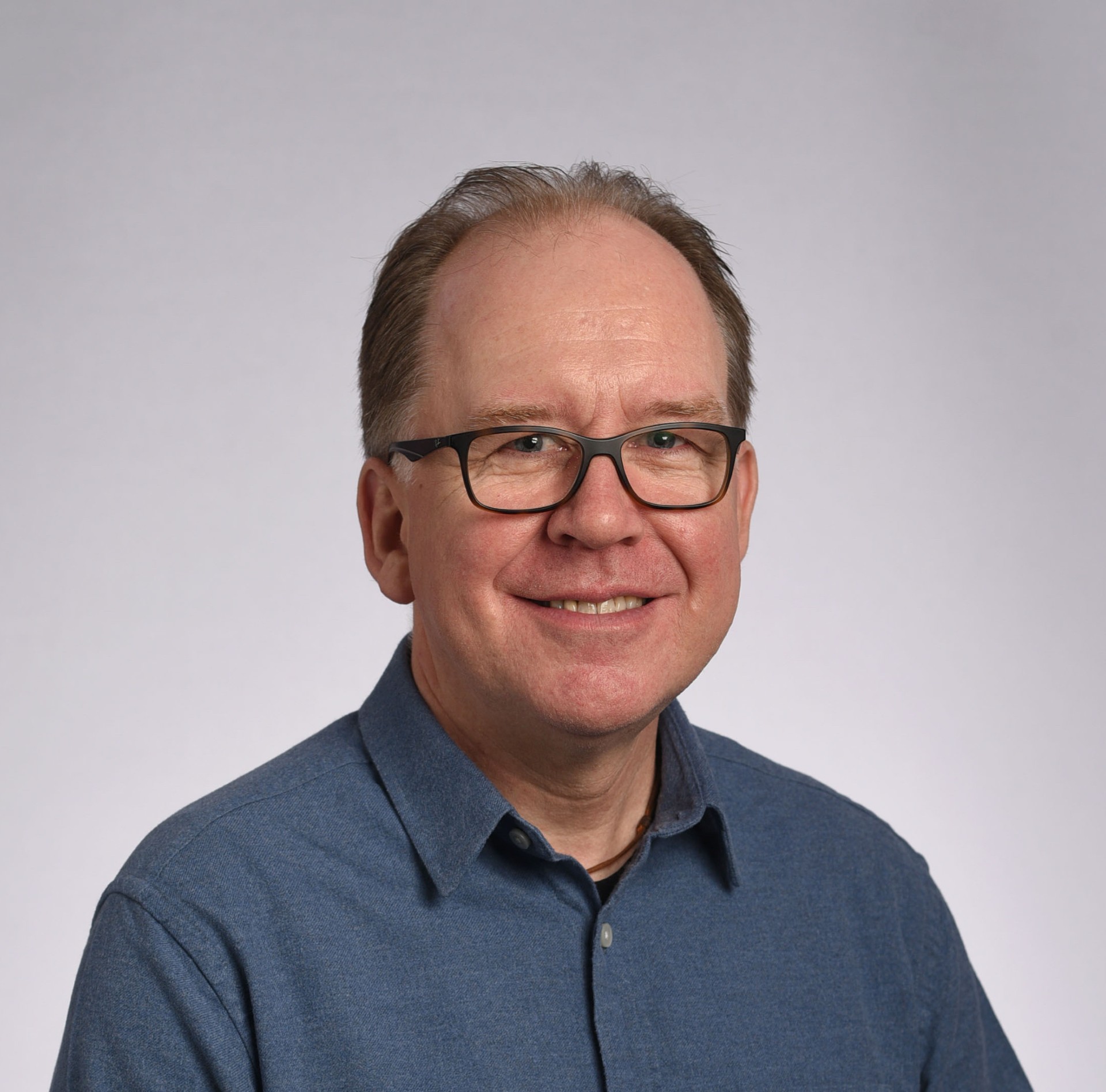 Steve Cairns